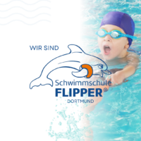 Wir suchen Schwimmtrainer für Anfängerschwimmkurse!