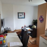 1 Zimmer Wohnung in der Nähe des Phönixsees