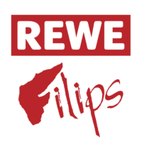 Kassen- oder Warenverräumung bei REWE Filips (Rheinische Str. 47 in 44137 Dortmund, neben dem Dortmunder "U")