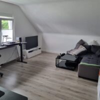 2, 5 Zimmerwohnung