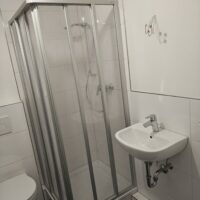 Kernsanierte, 2erWG geeignete 62qm Wohnung in Witten-Mitte ab 01.09.25 zu vermieten