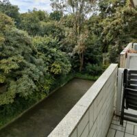 Wohnung vollmöbliert zum 01.10.25