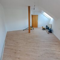 Wohnung mit 2 Zimmern für max. 2 Personen, WG geeignet