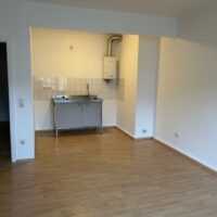 1 Zimmerappartment