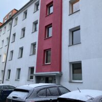 Attraktive 3-Zimmer-Wohnung mit Terrasse im Herzen des Kreuzviertels