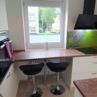 Liebevoll renovierte, voll ausgestattete 3-Zimmer-Wohnung