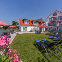 PRAKTIKUM (vergütet) Hotellerie/Tourismus/Hotelmanagement - Hotel am Bodensee