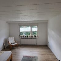 WG‑fähige teilmöblierte 2‑Zimmer‑Wohnung + Büroraum | in Dortmund