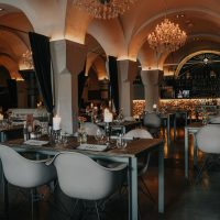 THE BEEF by EMIL sucht Verstärkung