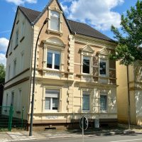 Schöne 2,5 Zimmer-Wohnung in Dortmund-Huckarde zu vermieten.