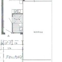 Einraumapartment im Dortmunder Süden