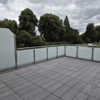 76qm Wohnung zzgl.26qm Terrasse, 2er WG geeignet, 7km von der TU in Witten ab sofort zu vermieten