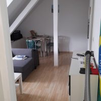 Nachmieter/in gesucht für eine 35qm Wohnung in DO-Dorstfeld